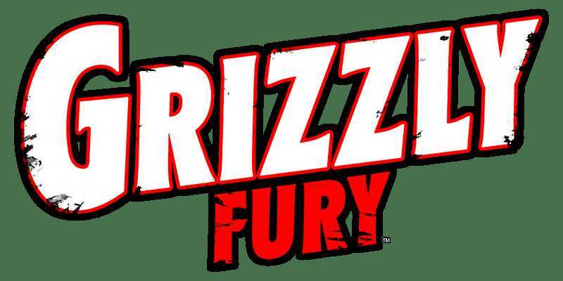 Play Grizzly Fury