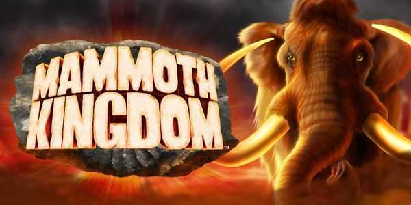 Play Mammoth Kingdom