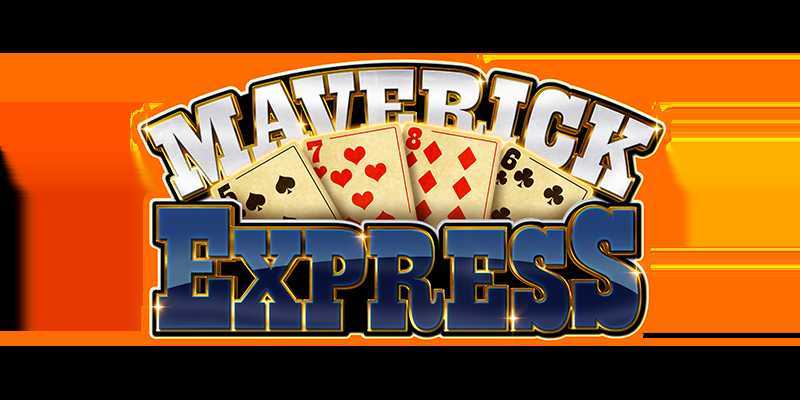 Play Maverick Express