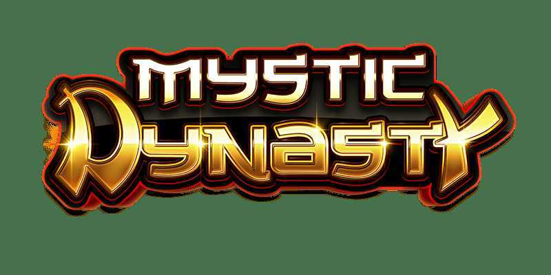 Play Mystic Dynasty