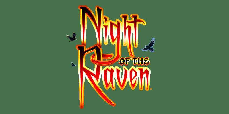 Play Night of the Raven