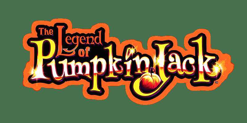 Play The Legend of Pumpkin Jack