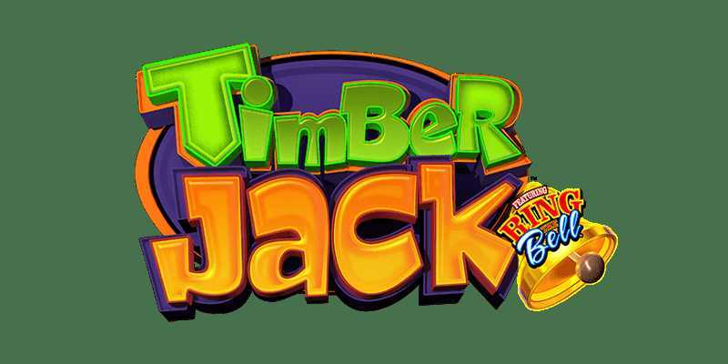 Play Timber Jack