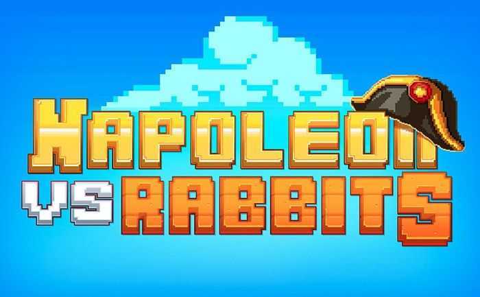 Play Napoleon vs Rabbits