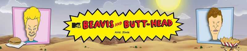 Play Beavis & Butt-Head