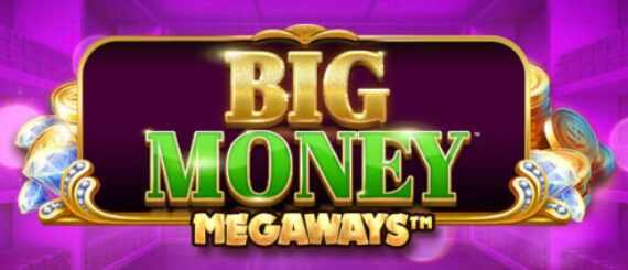 Play Big Money Megaways