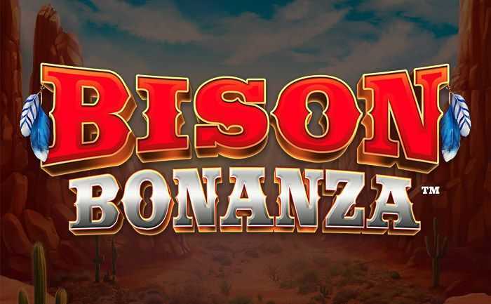 Play Bison Bonanza