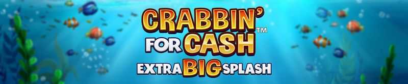 Play Crabbin For Cash Extra Big Splash