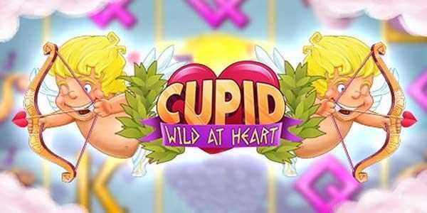 Play Cupid: Wild at Heart