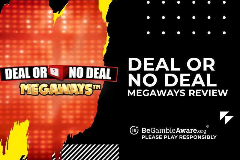 Play Deal Or No Deal Reel Time