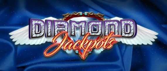 Play Diamond Jackpots