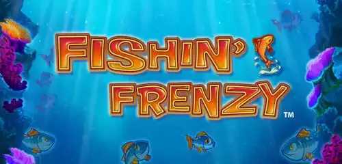 Fishin’ Frenzy Megaways Fishin’ Frenzy Megaways