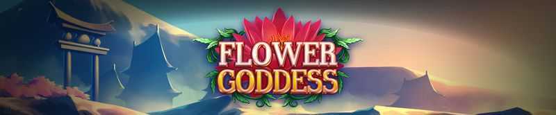 Play Flower Goddess