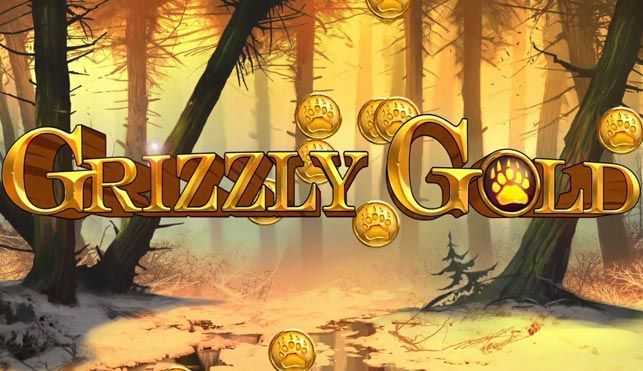 Play Grizzly Gold