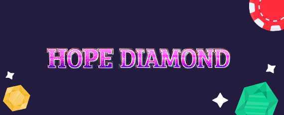 Play Hope Diamond