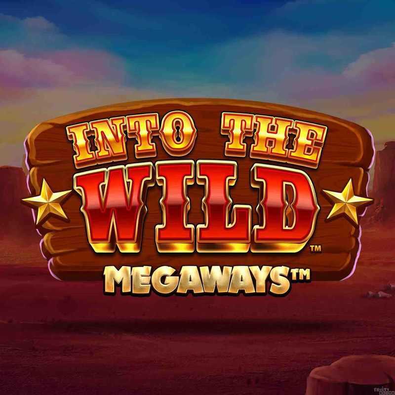Into The Wild Megaways Into The Wild Megaways