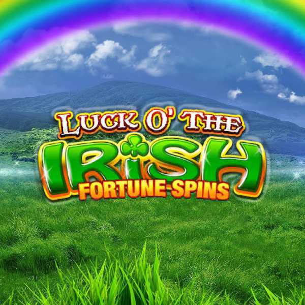 Play Luck O' The Irish Fortune Play 3