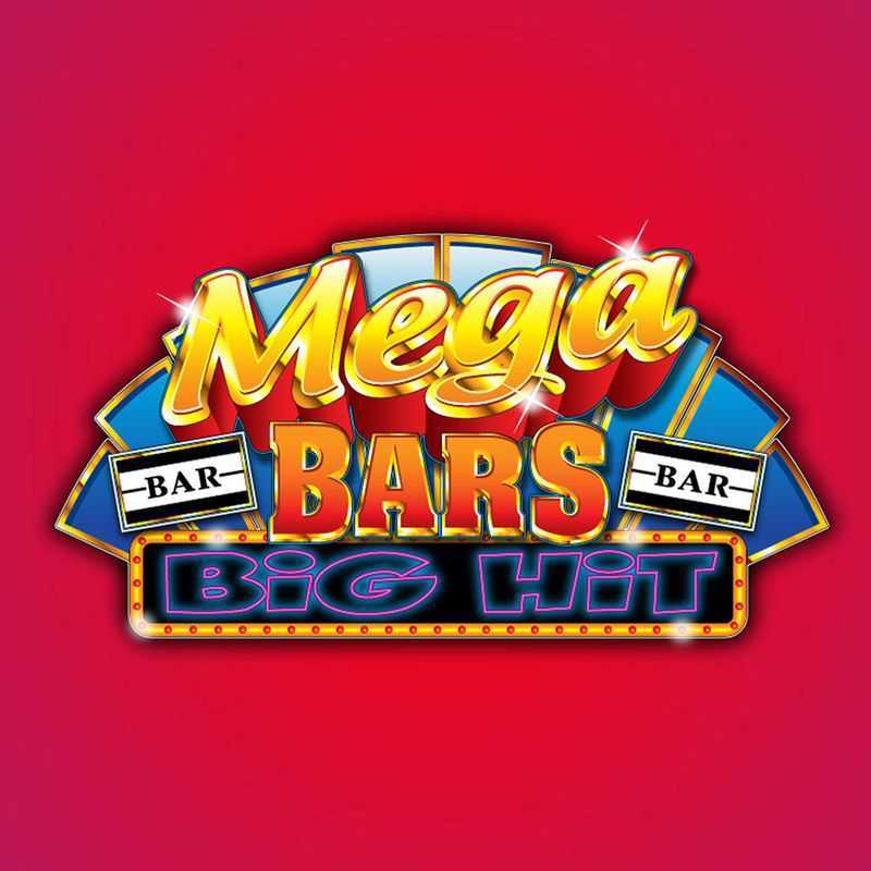 Play MegaBars Big Hit