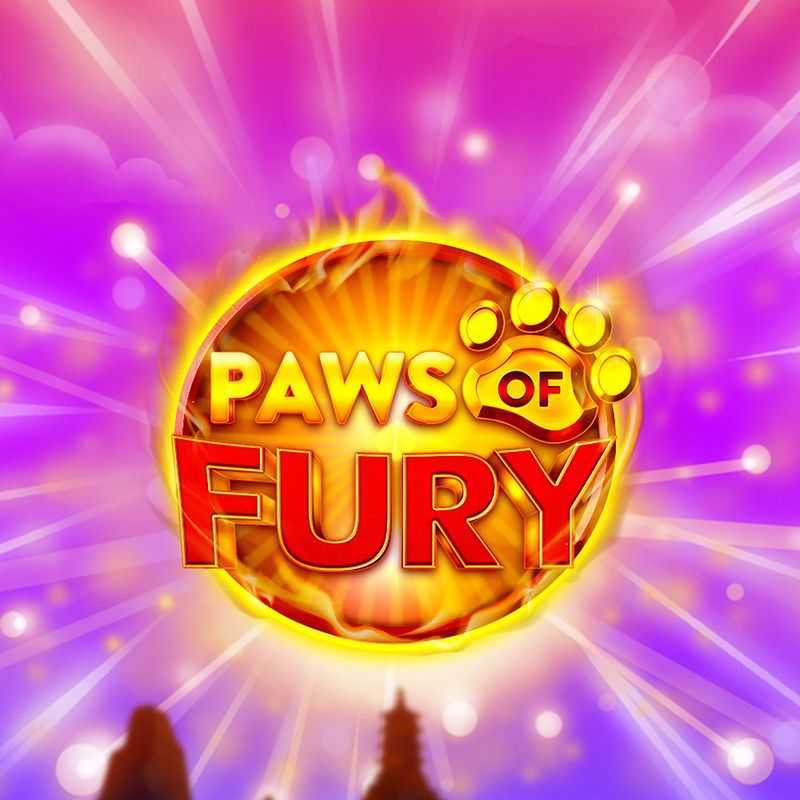 Play Paws of Fury