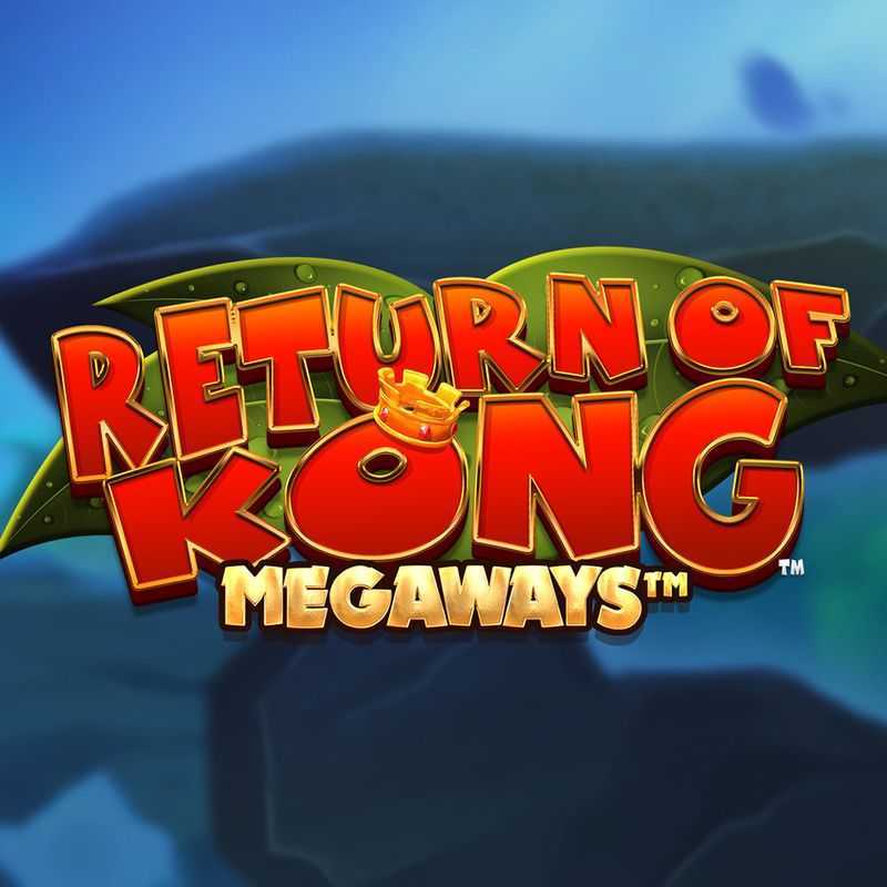 Play Return of Kong Megaways