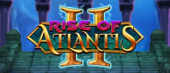 Play Rise of Atlantis 2