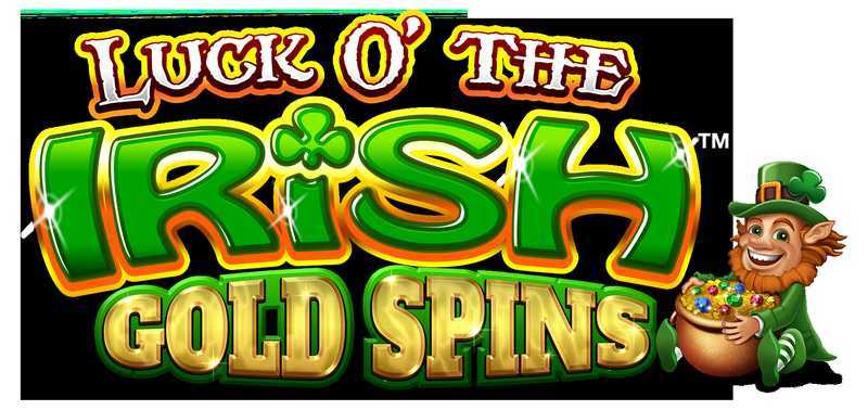 Play Spins O' Gold