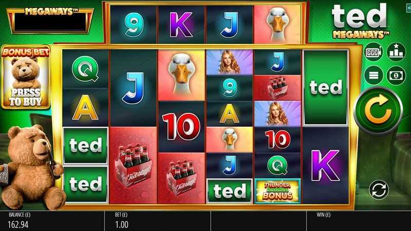 Play Ted