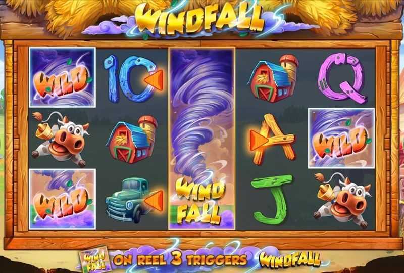 Play Windfall