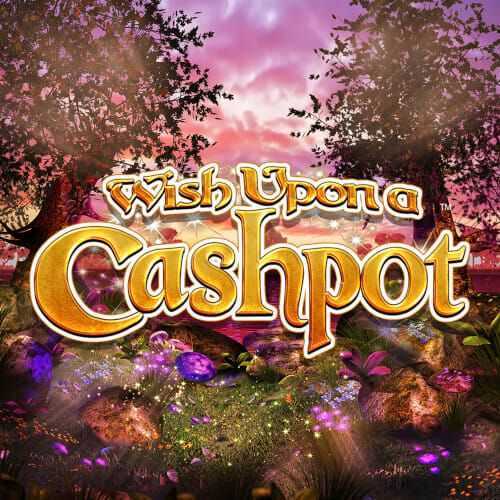 Play Wish Upon a Jackpot King