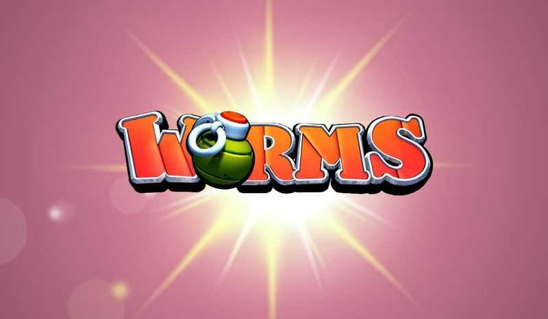 Play Worms