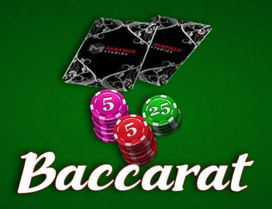 Play Baccarat