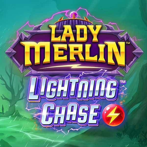 Play Lady Merlin Lightning Chase