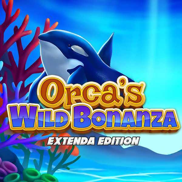 Play Orca's Wild Bonanza Extenda Edition