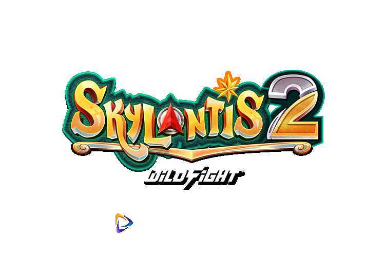 Play Skylantis 2