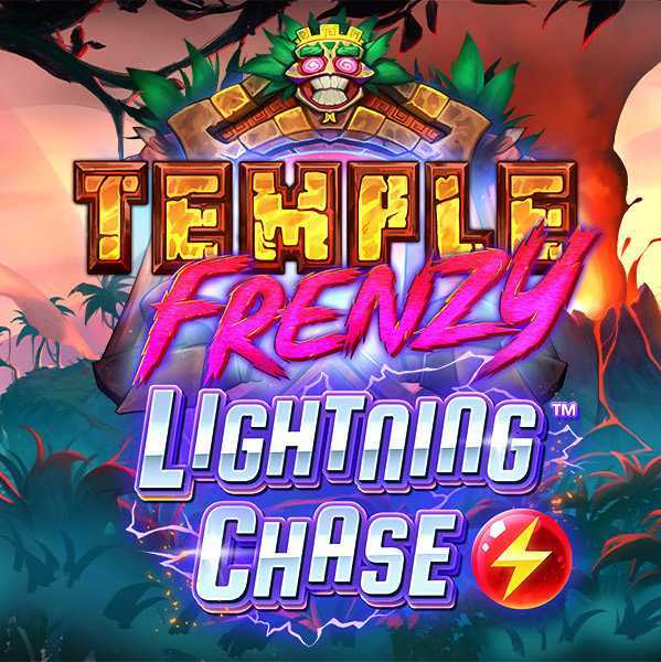 Play Temple Frenzy Lightning Chase