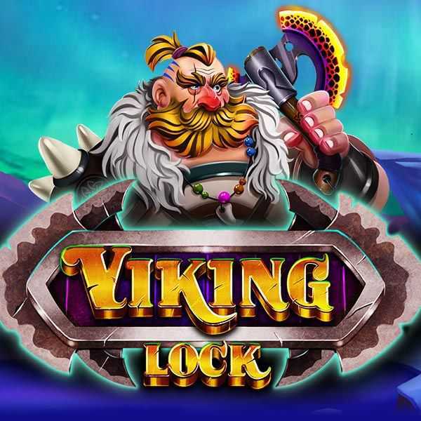 Play Viking Lock