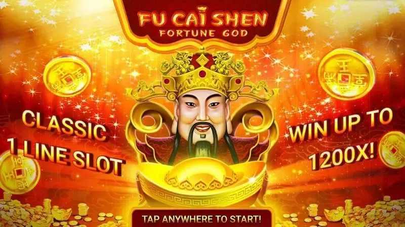 Play Fu Cai Shen