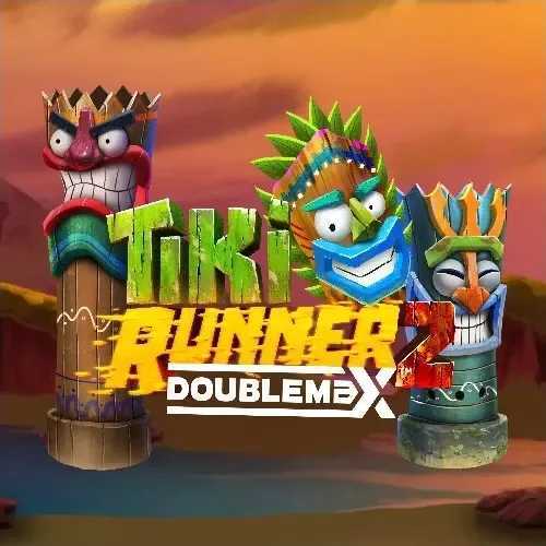 Play Tiki Runner 2 - Doublemax