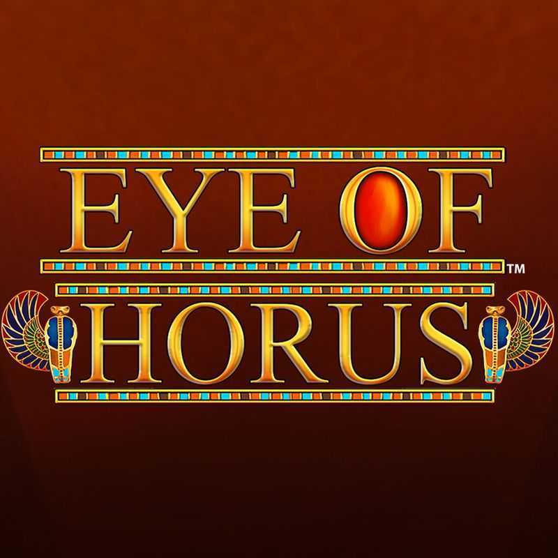 Eye of Hathor