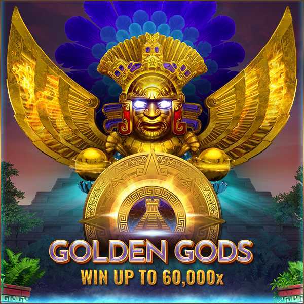 Gold of the Gods