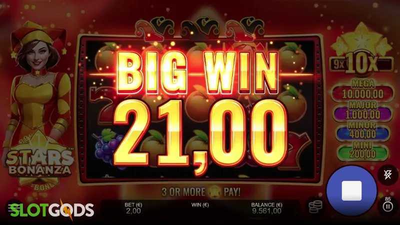 Solar Stars Bwin.Party Solar Stars Bwin.Party