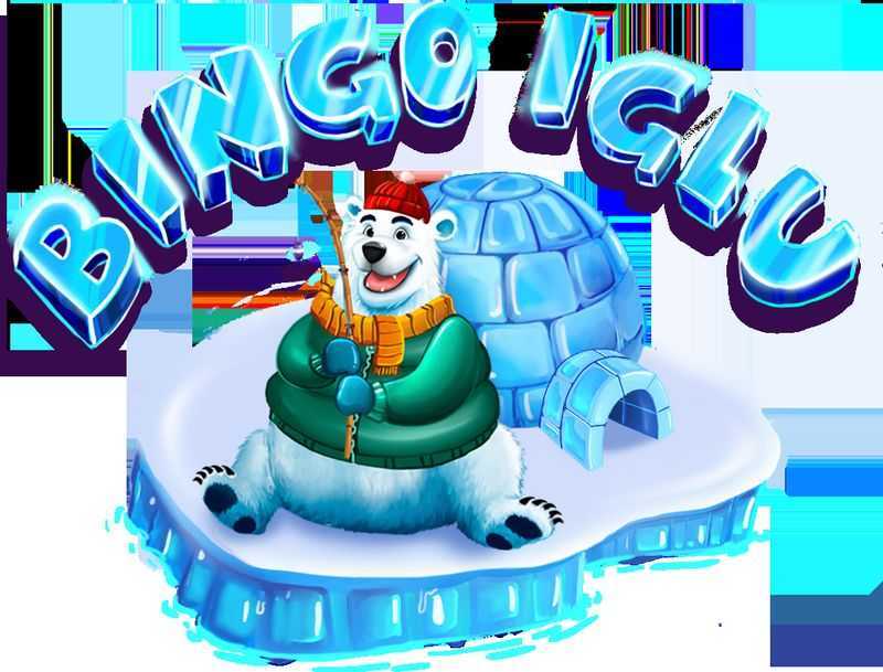 Play Bingo Iglu