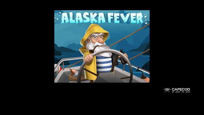 Alaska Fever Alaska Fever