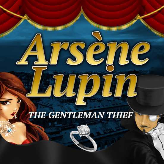 Play Arsene Lupin