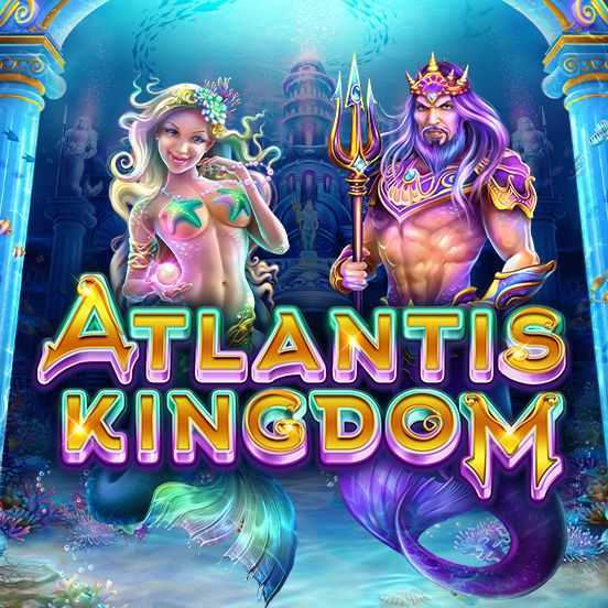 Play Atlantis Kingdom