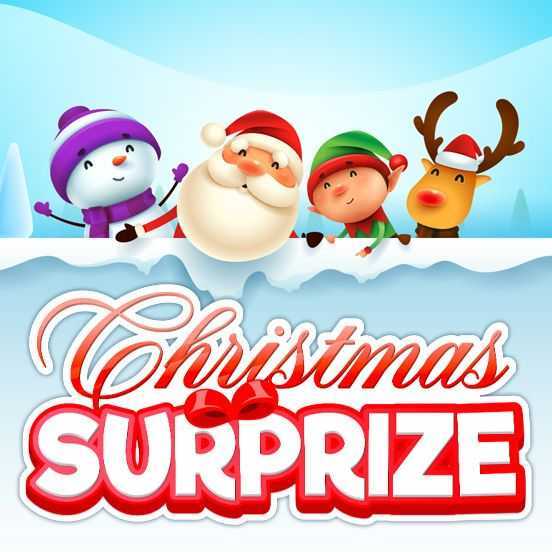 Play Christmas Surprise