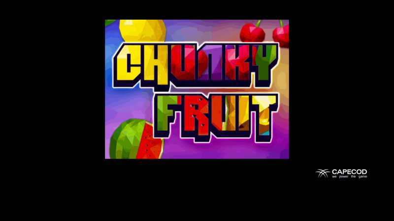 Play Chunky Fruit