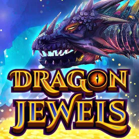 Play Dragon Jewels