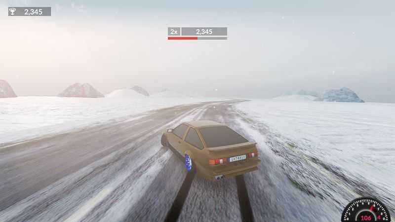 Play Drift King