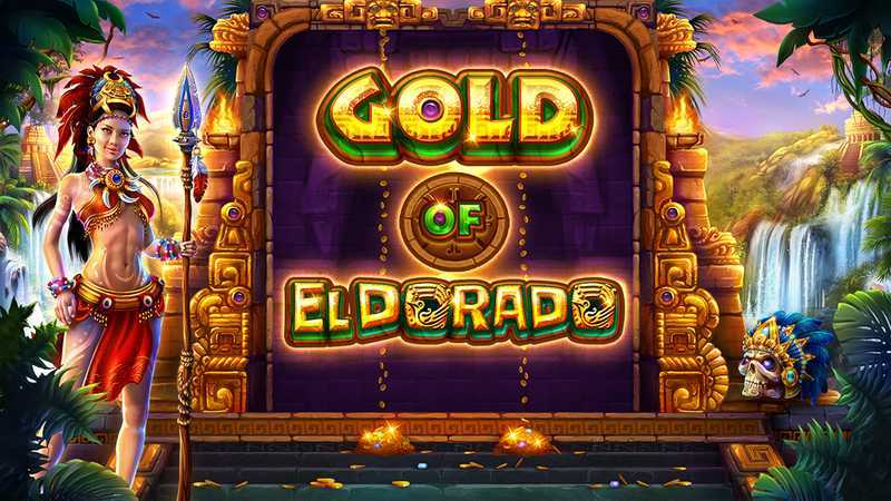 Play Excalibur Gold